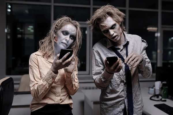zombies