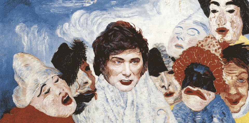 ensor