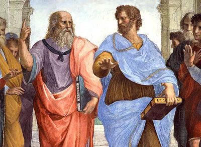 aristoteles_platon