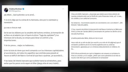 tweets-cfk-milei-2091796