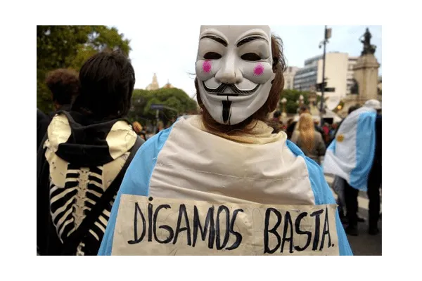 basta