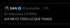 gordo dan