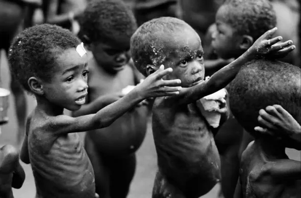 somalia