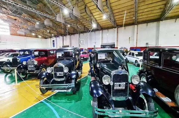 EXPO-AUTOS