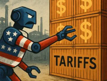 Robots-and-tariffs-Dall·E-360x272