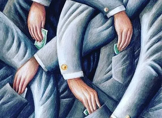 free-market