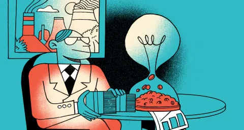 5.Privatization of energy in Tunisia