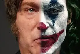 payaso