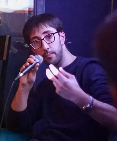 Santiago-Campana-el-autor