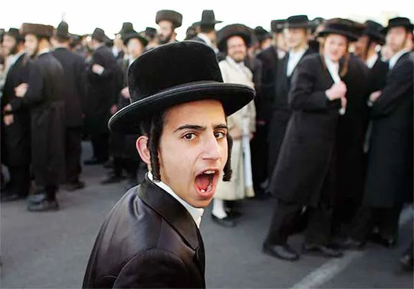 los-judios-ultraortodoxos-fijan-estrictas-reglas-convivencia