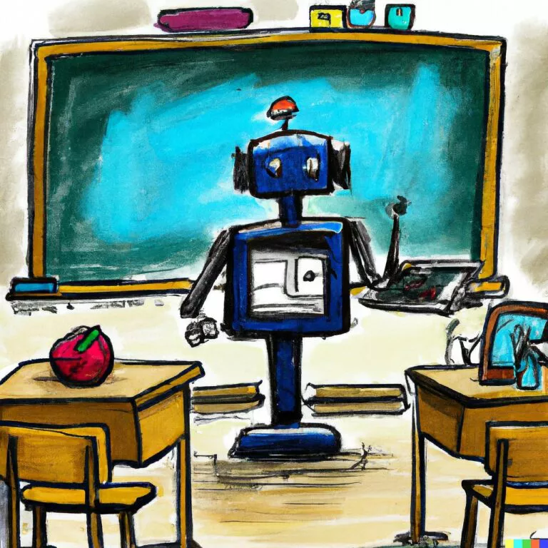 Robot-teacher-Alexandra-Koch-Pixabay--768x768