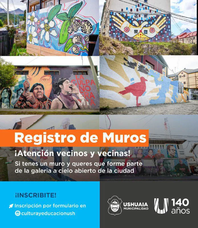 muros