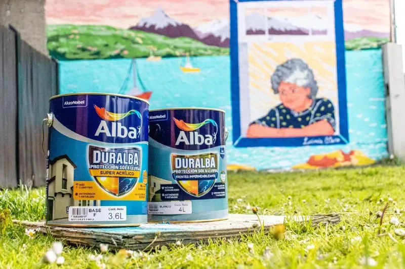 ALBA