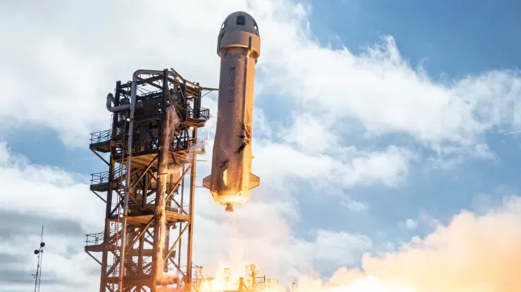 Blue-Origin