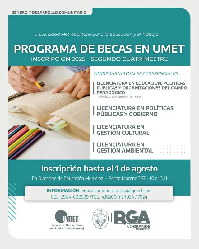 BECAS