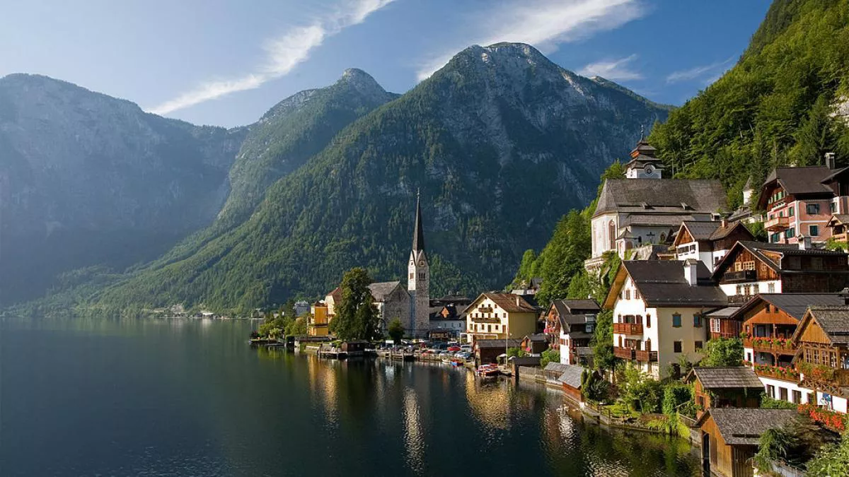 hallstatt-austria