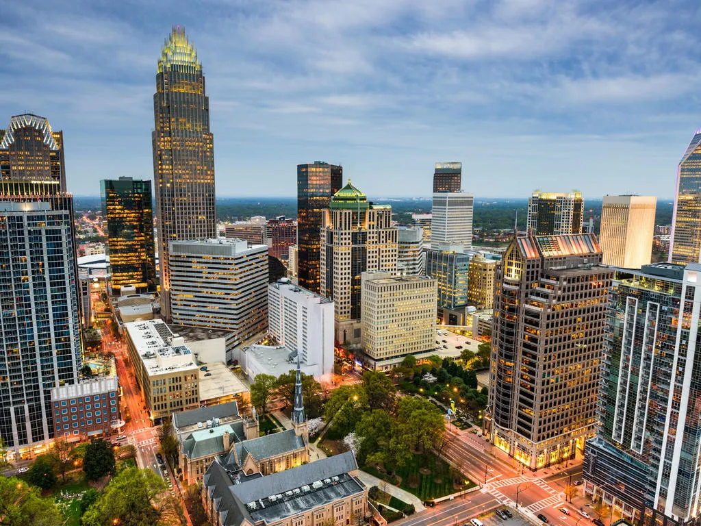 charlotte-carolina-del-norte