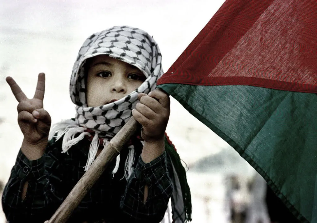 intifadachild