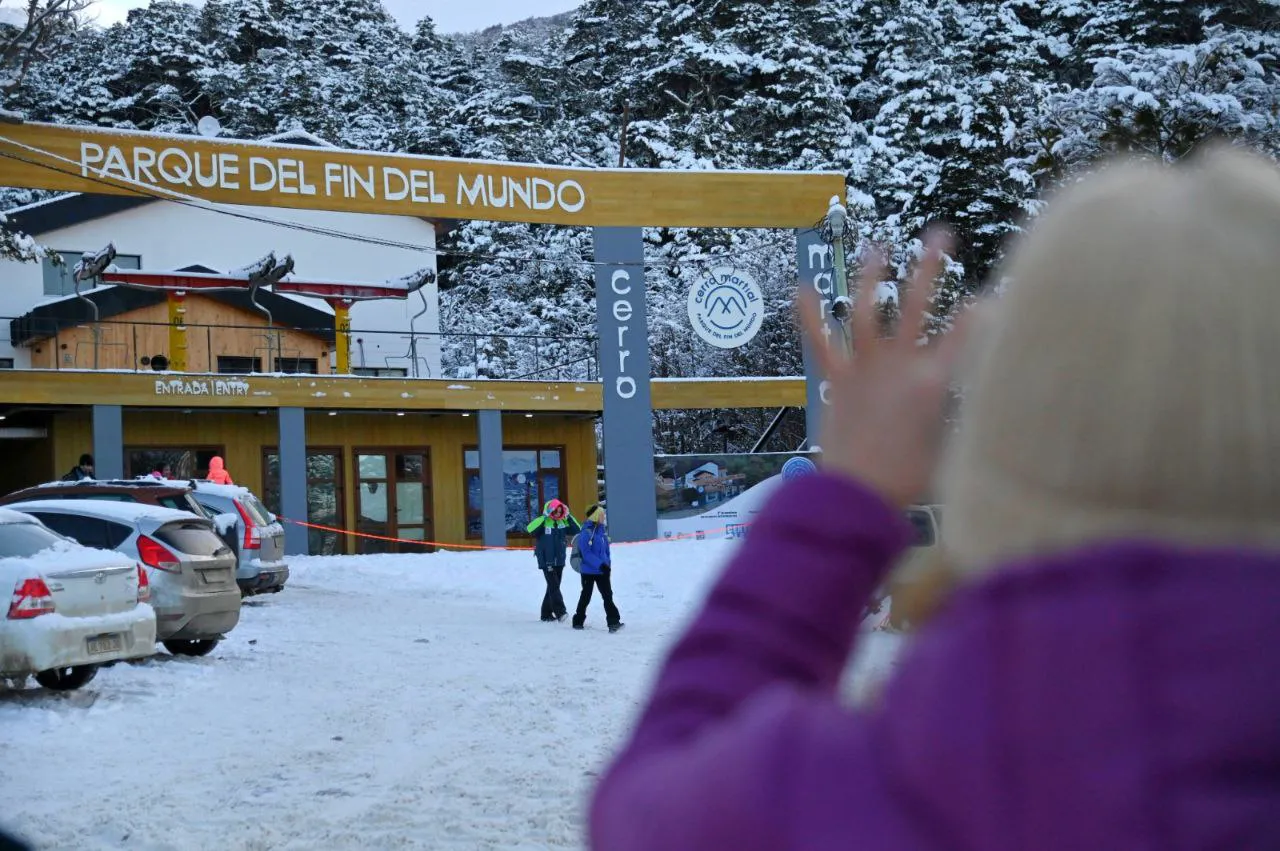 PARQUE
