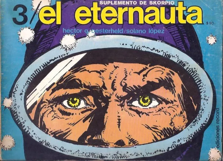 Eternauta