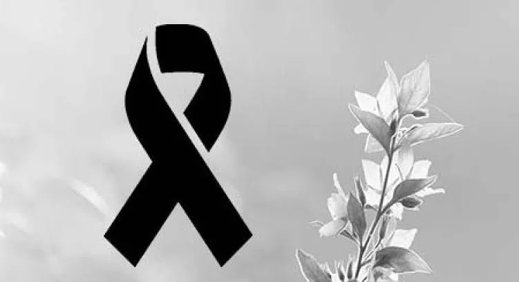 condolencias
