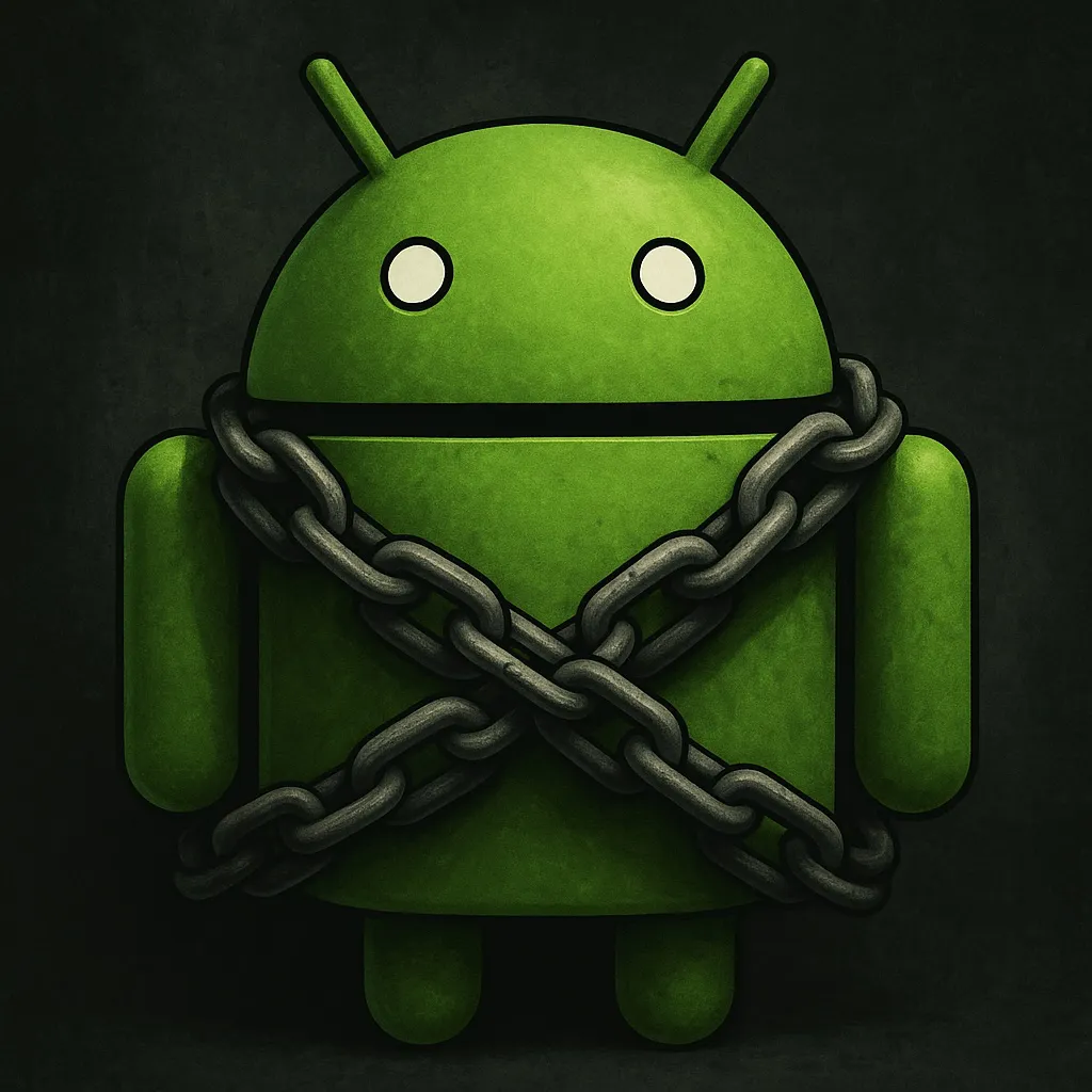 Keep-Android-open-Dall·E