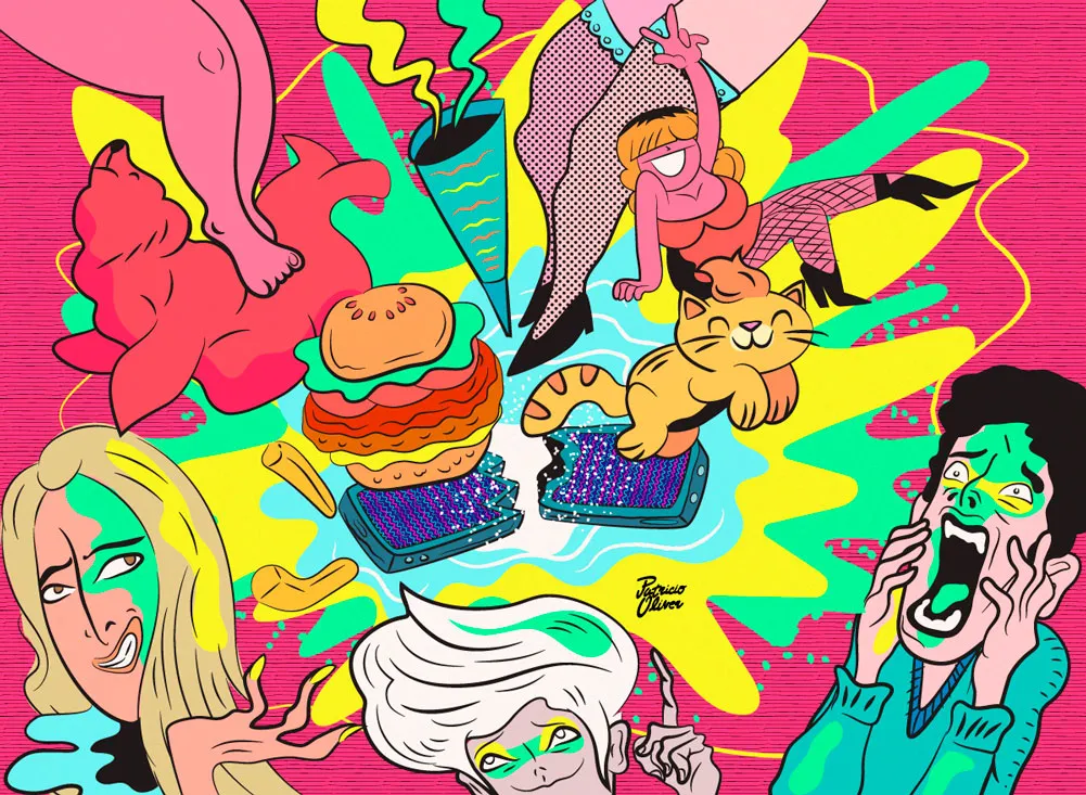 Lafelicidaddebequedarregistrada