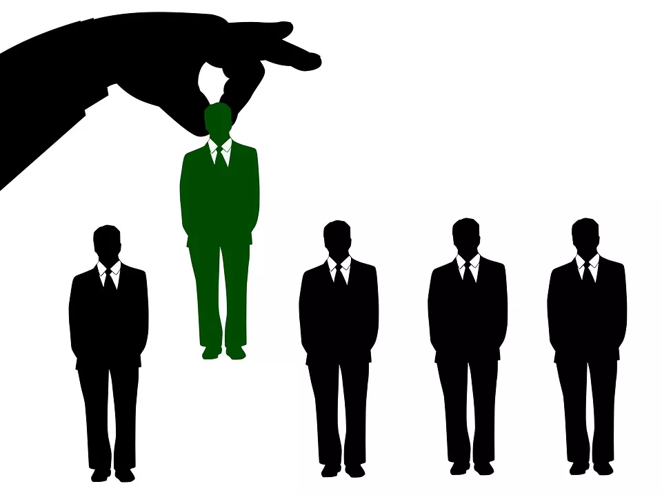 Talento-empresarial