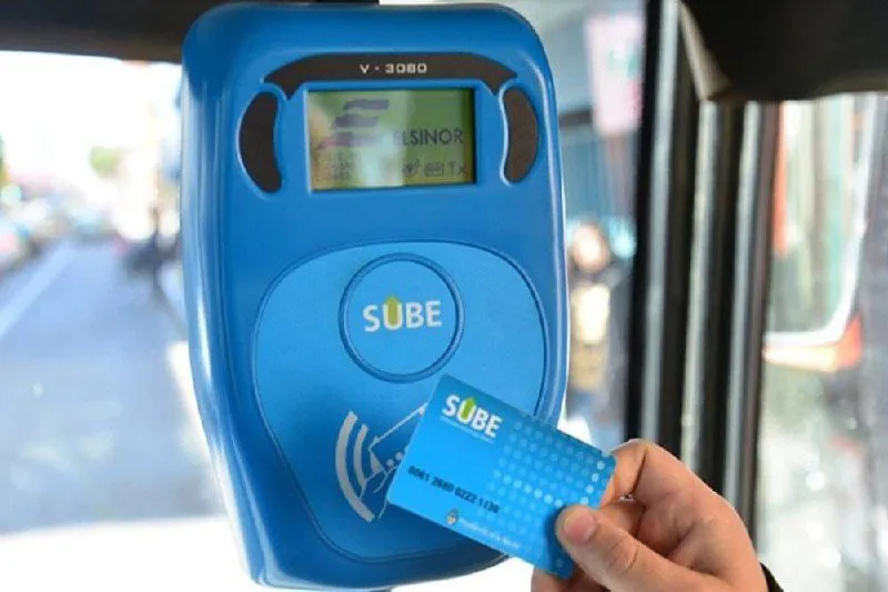 SUBE