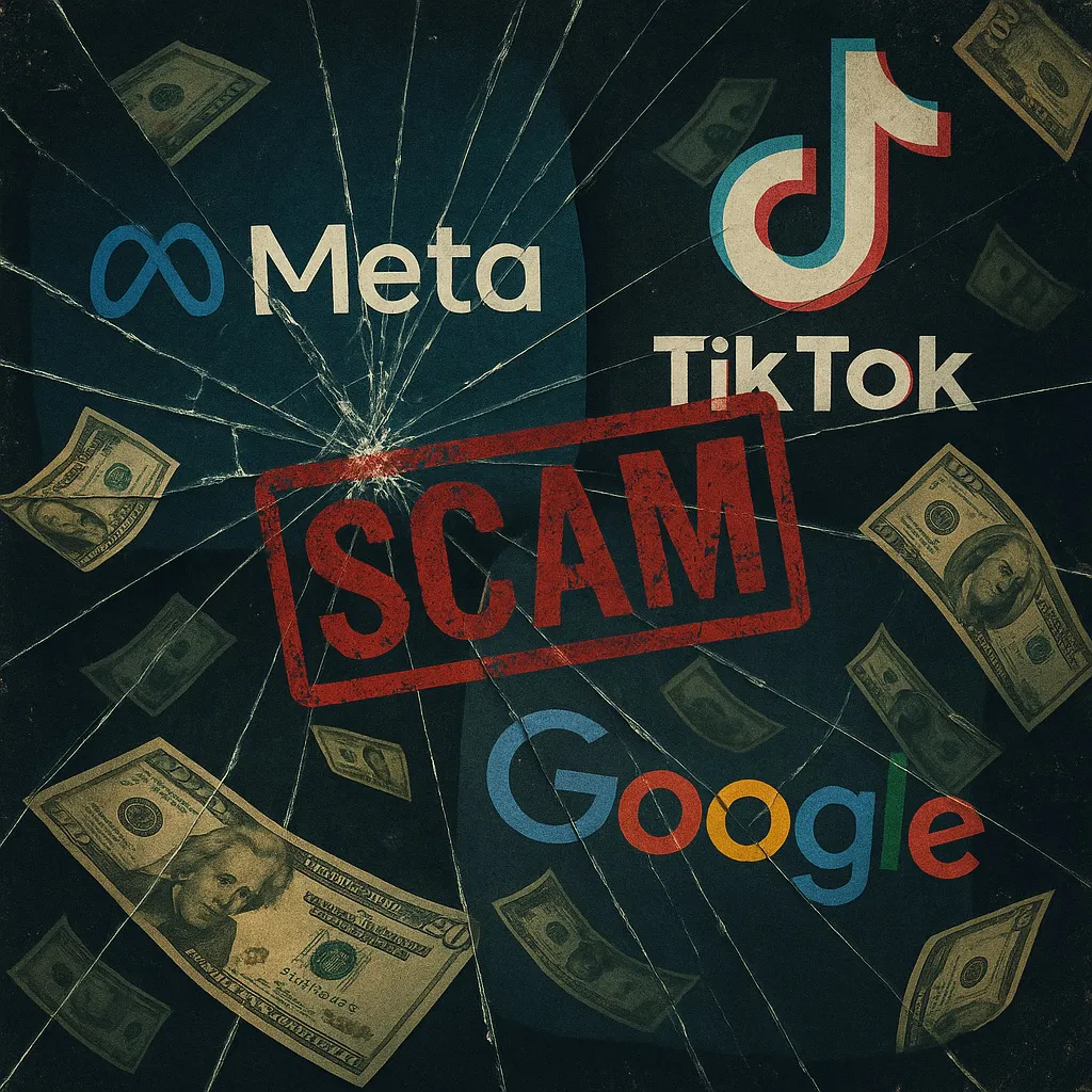 Social-media-scams-Dall·E