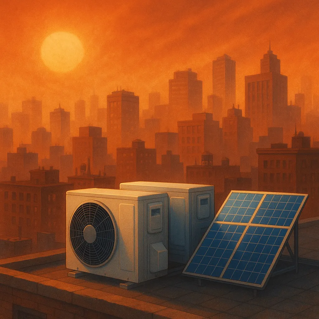 Air-conditioning-Dall·E