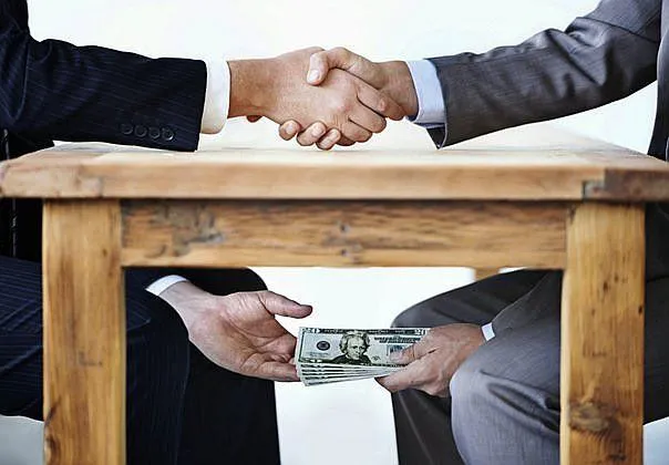 corrupcion