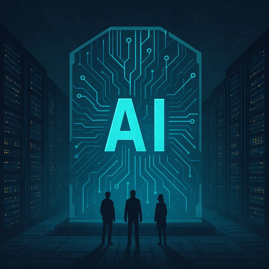 AI-supercomputers-Dall·E