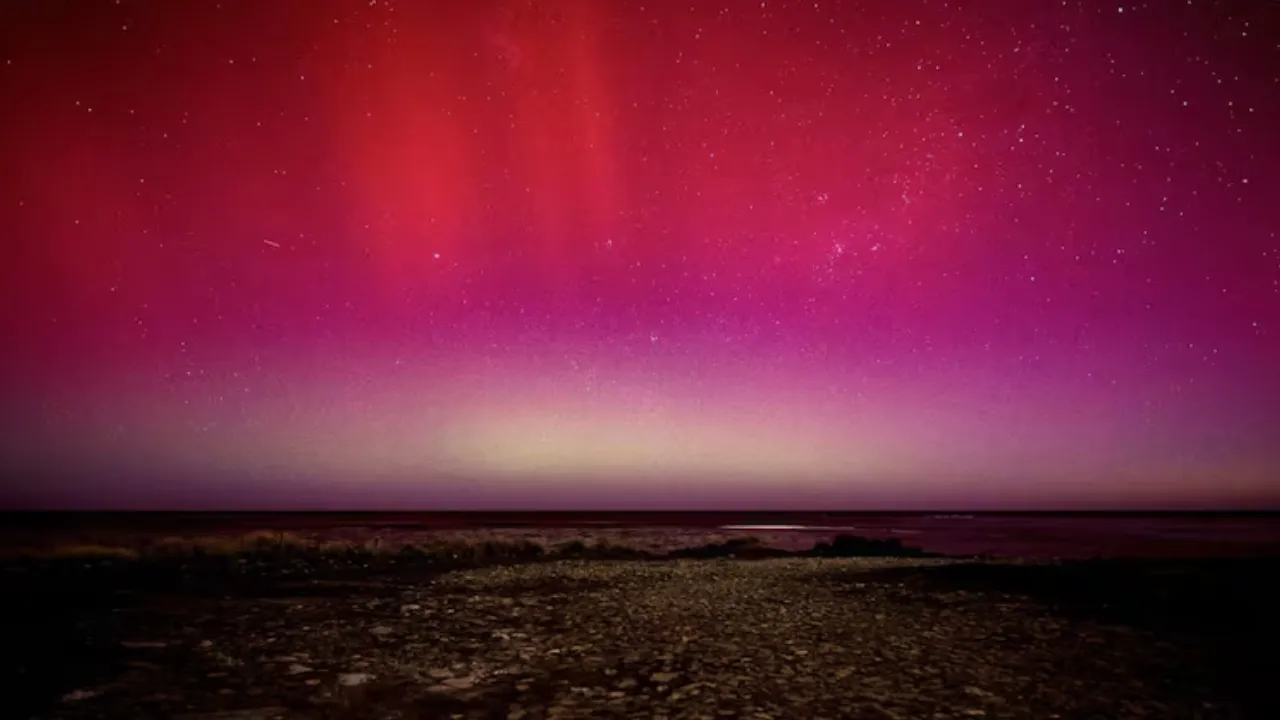 aurora