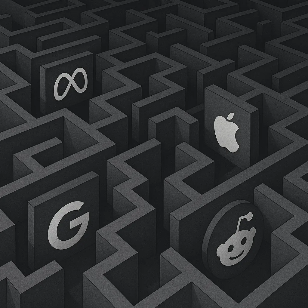 Data-trapped-Dall·E