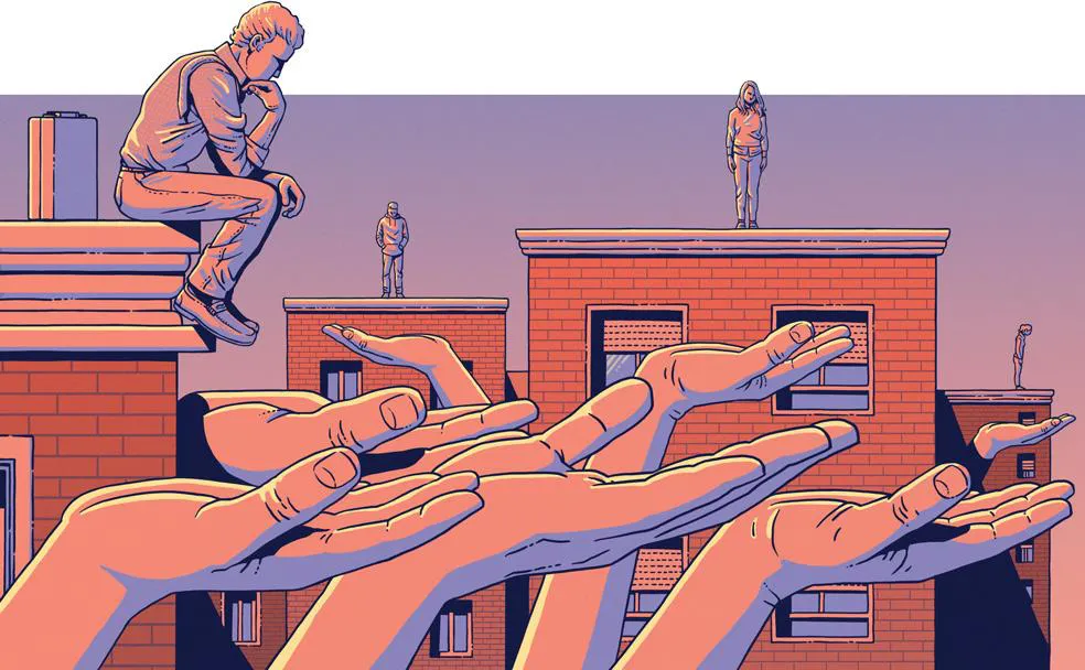 Ilustracion-de-Felip-Ariza-El-Correo
