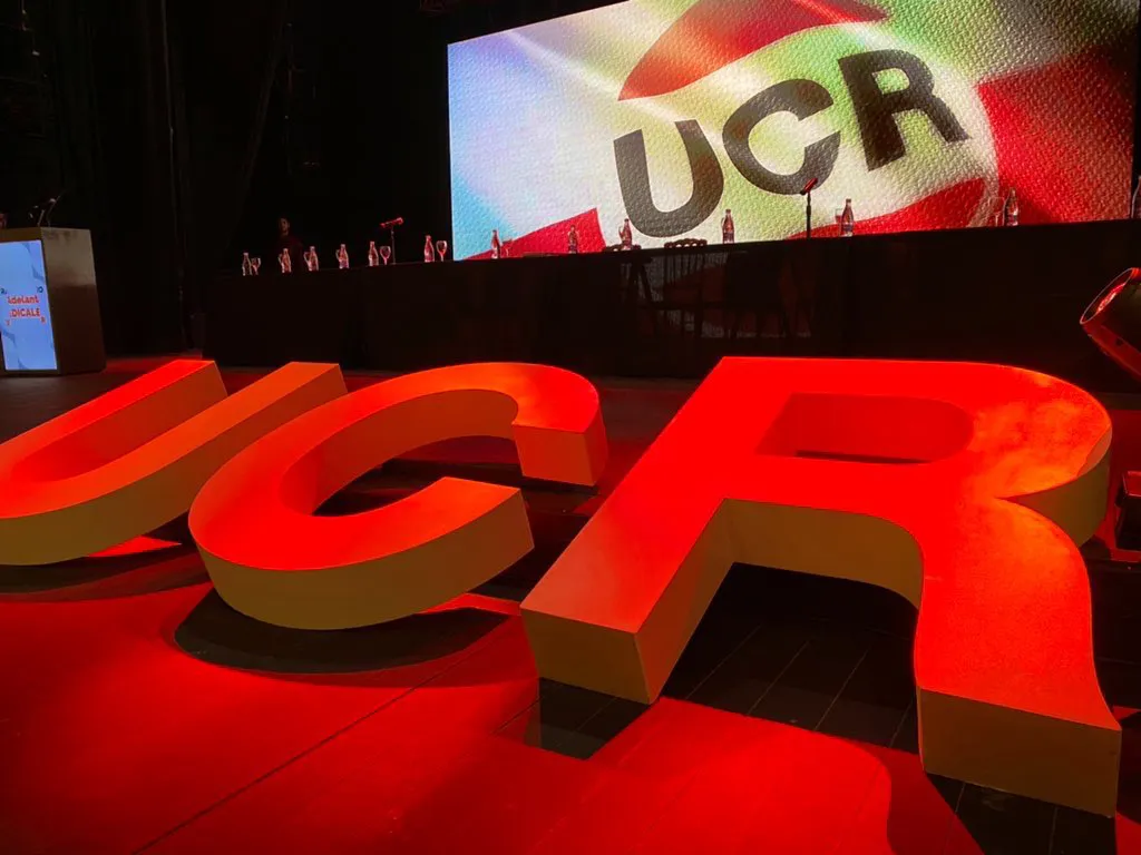 ucrr
