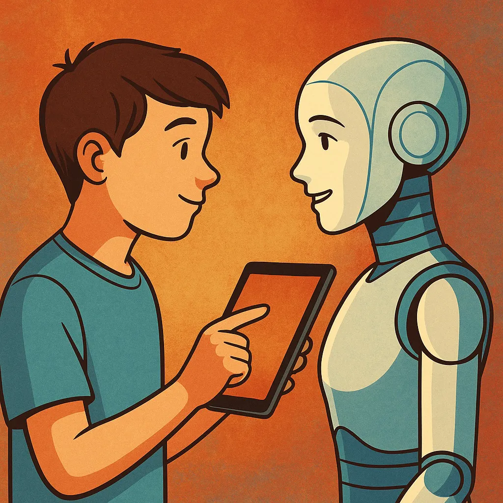 Teens-and-chatbots-Dall·E