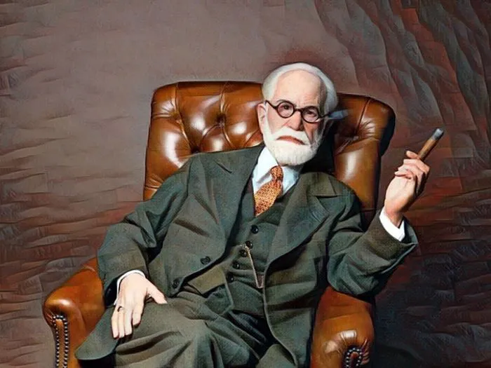 sigmund-freud