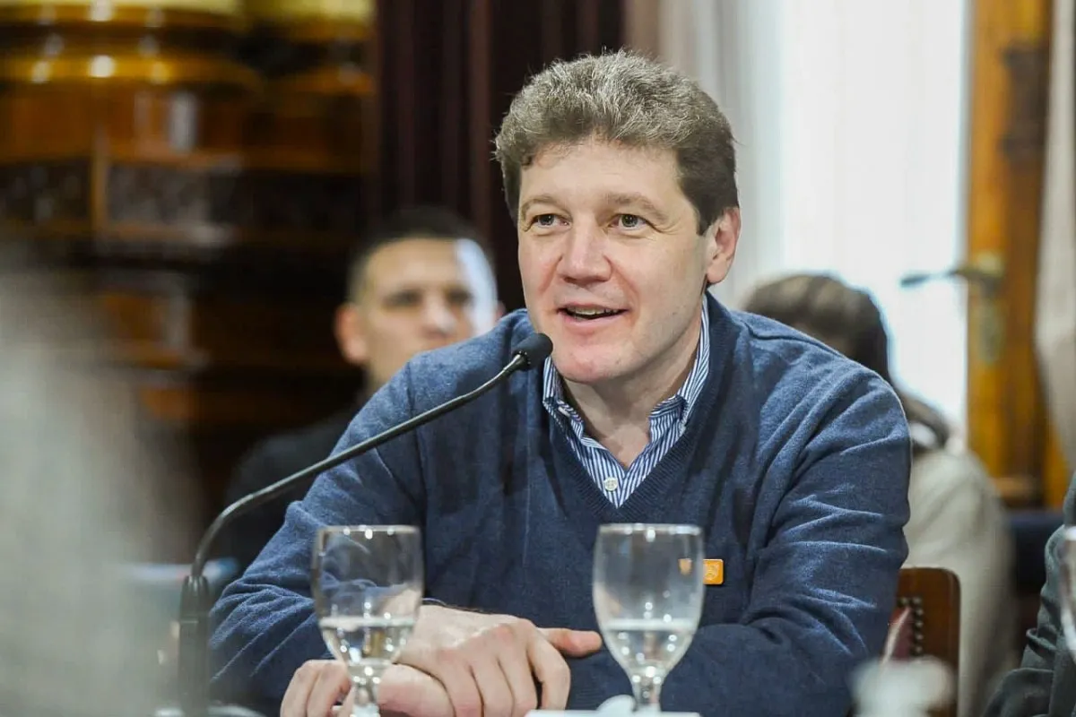 Gustavo-Melella