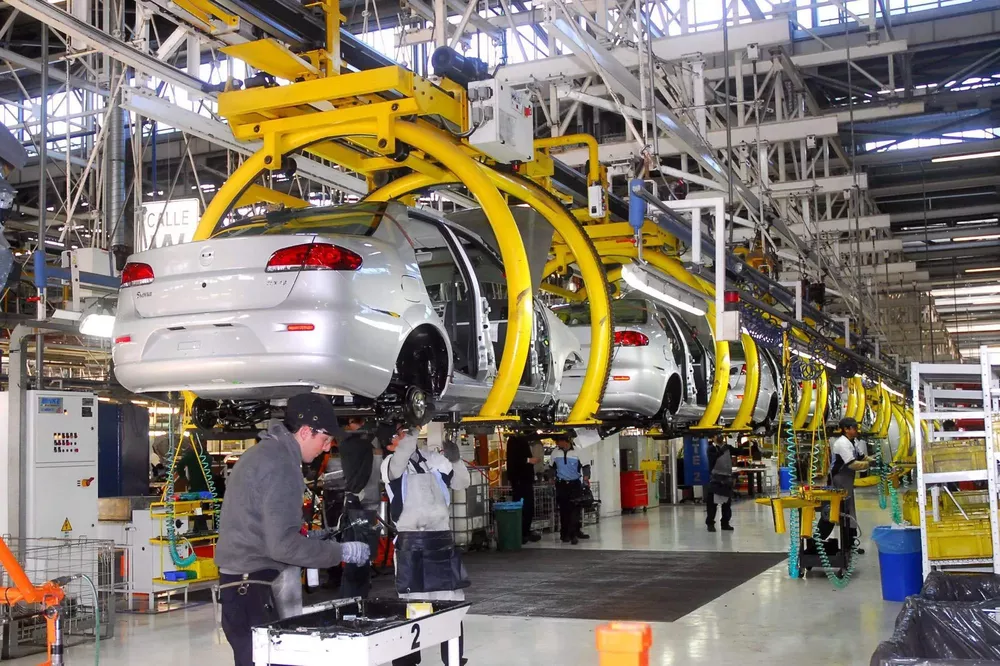 Industria