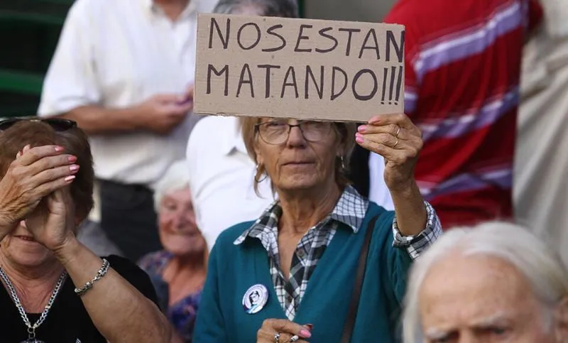 jubilada