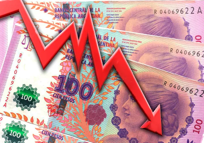 devaluación-peso