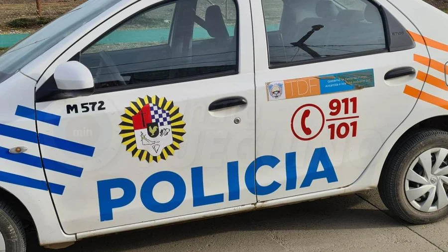 policia-ushuaia