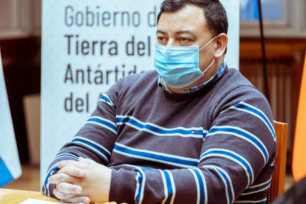 javier barrios