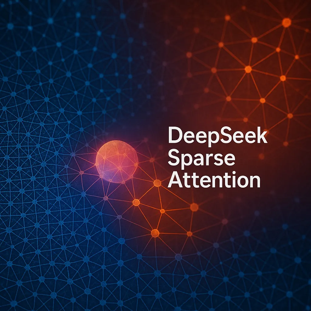 DeepSeek-Sparse-Attention-Dall·E
