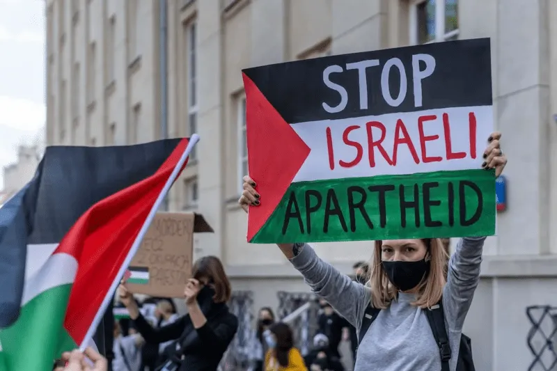 stop-israel-apartheid