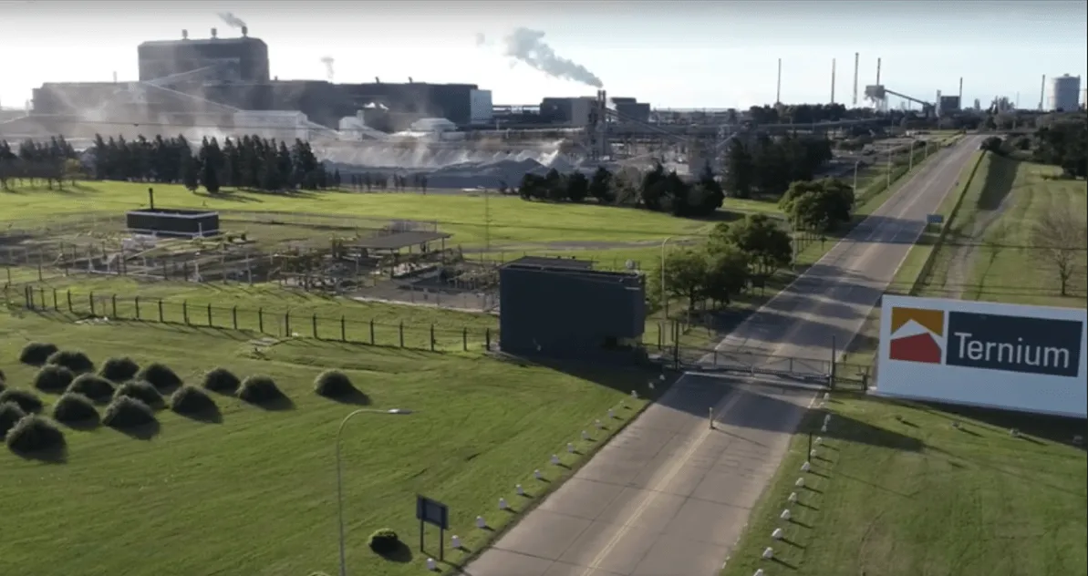ternium