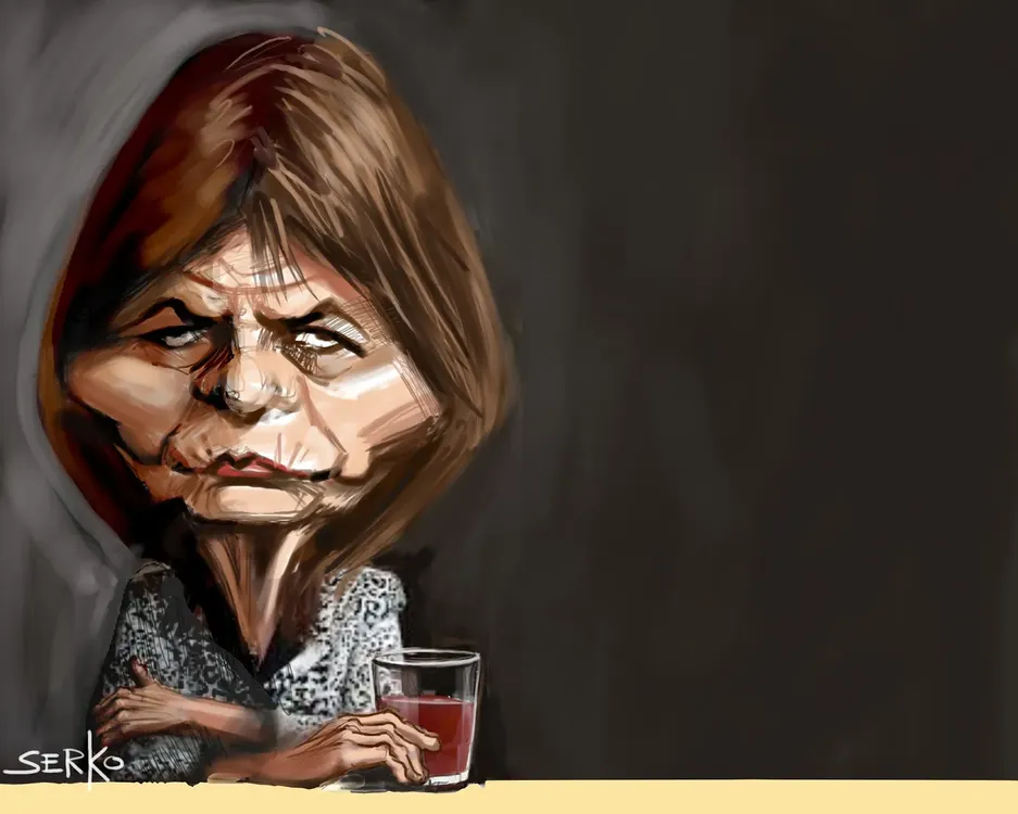 patricia bullrichla muerte 1