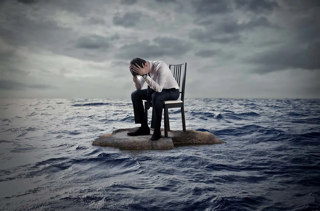 Solitude des équipes